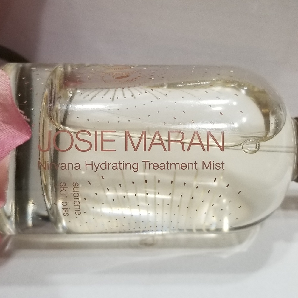 Josie Maran Nirvana Treatment Mist